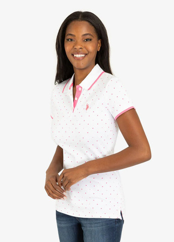 Поло U.S. Polo Assn. (322953571)