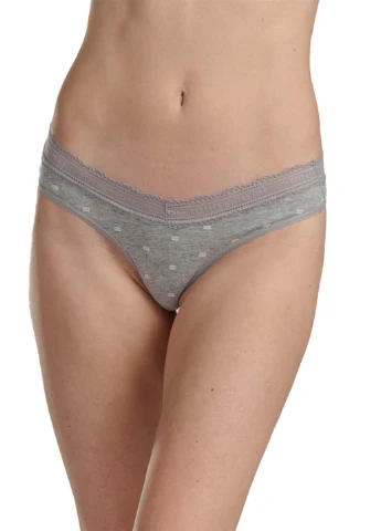 Трусики (3 шт.) Tommy Hilfiger (370797874)