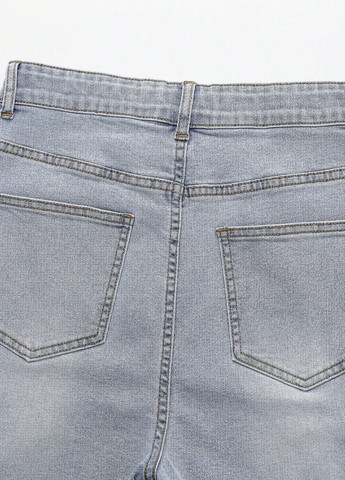 Шорты SHEIN (331034879)