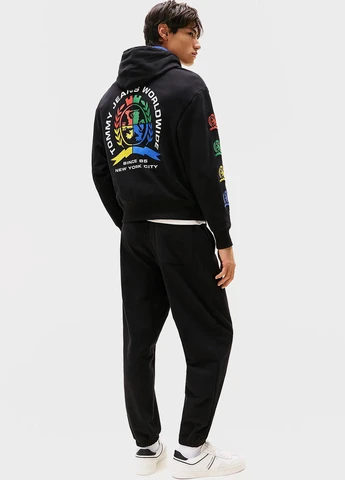 Худі Tommy Jeans (343745160)