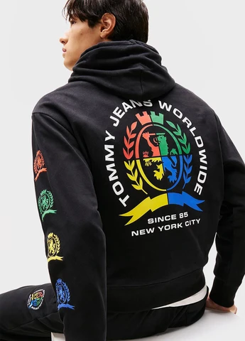 Худі Tommy Jeans (343745160)