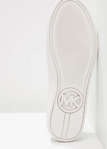 Кросівки Michael Kors білі демісезони (197213497)
