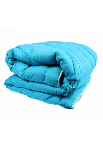 Одеяло силиконовое микрофибра евро (0083) Еней-Плюс (227911481)