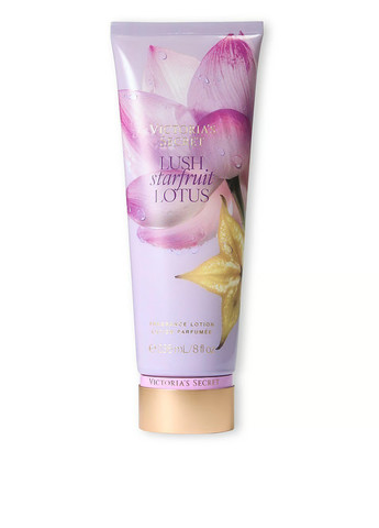 Набор Lush Starfruit Lotus (лосьон, мист) Victoria's Secret (331289372)