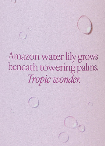 Набор Lush Starfruit Lotus (лосьон, мист) Victoria's Secret (331289372)