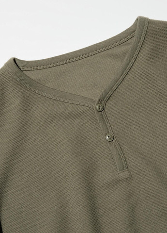 Пижама (лонгслив, брюки) Uniqlo (322408772)