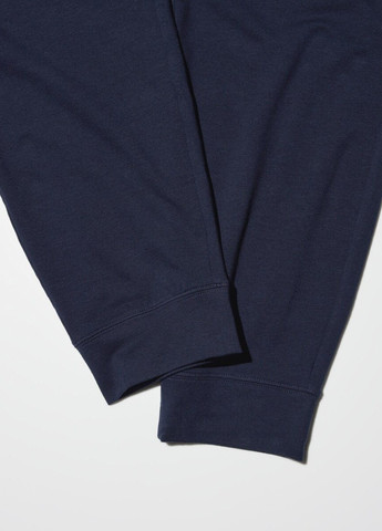 Пижама (лонгслив, брюки) Uniqlo (322408772)