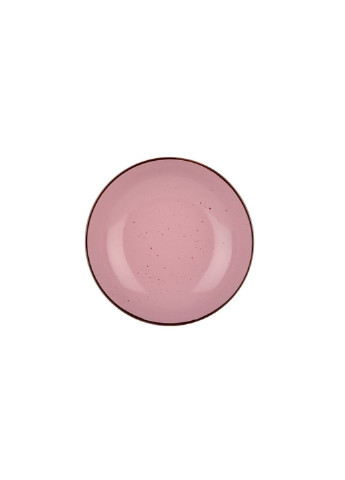 Салатник Terra YF6007-3 650 мл розовый Limited Edition (253786363)
