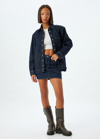 Куртка-рубашка KOTON (362159950)