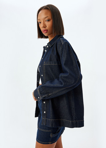 Куртка-рубашка KOTON (362159950)