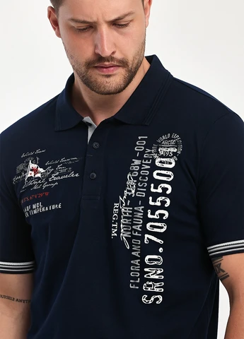 Поло Trend Collection (293062195)