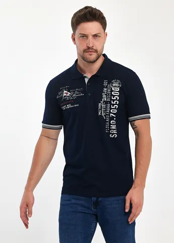 Поло Trend Collection (293062195)