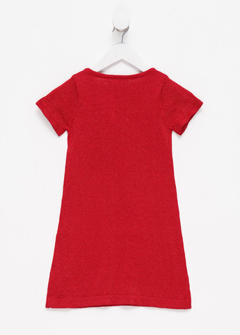 Червона сукня H&M (267728050)