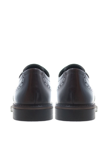 Черные кэжуал туфли Imac на шнурках