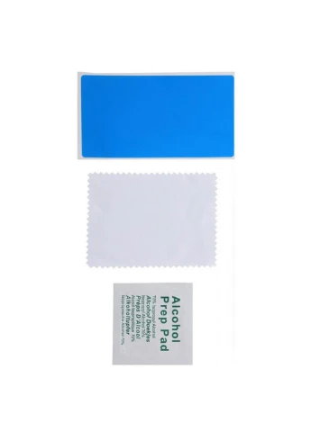 Стекло защитное Xiaomi Poco M2 / Poco M3 Clear (705665) BeCover (252369080)