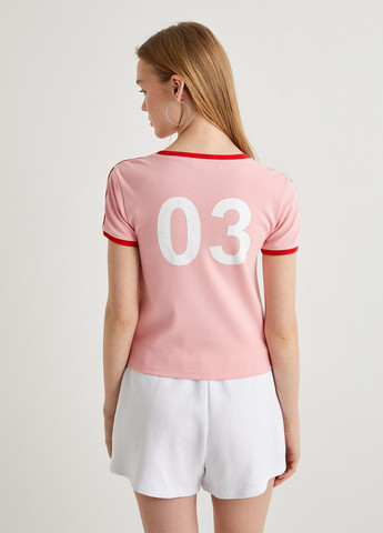 Футболка KOTON - (329437314)