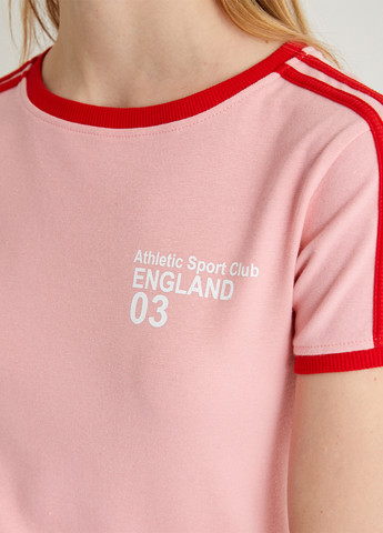 Футболка KOTON - (329437314)