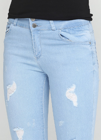 Джинси Zagros Jeans - (113885592)