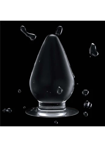 Анальная пробка 11 см Lovetoy (253486777)