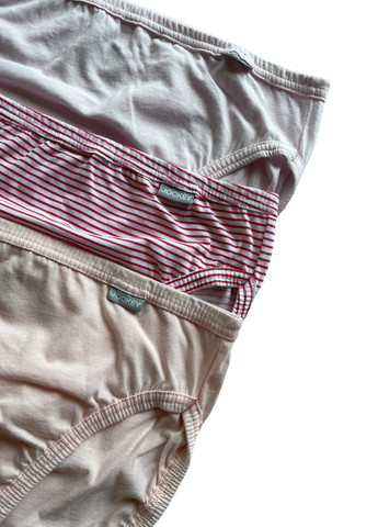 Трусики (3 шт.) Jockey (298725847)