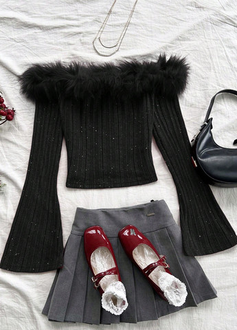 Топ SHEIN (340700165)