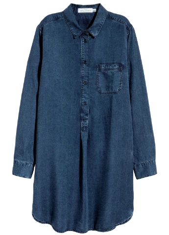 Туніка H&M (190871352)