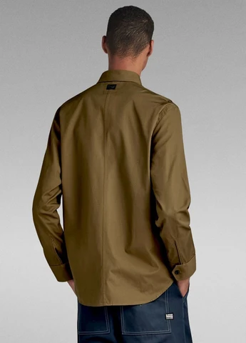 Сорочка G-Star Raw (306759085)