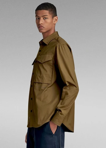 Сорочка G-Star Raw (306759085)