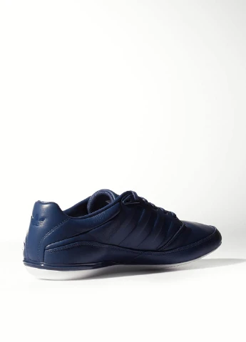 Синие демисезонные кроссовки тимберлэнды adidas