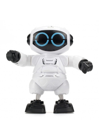 Интерактивная игрушка Танцующий робот (88587) Silverlit (254083181)