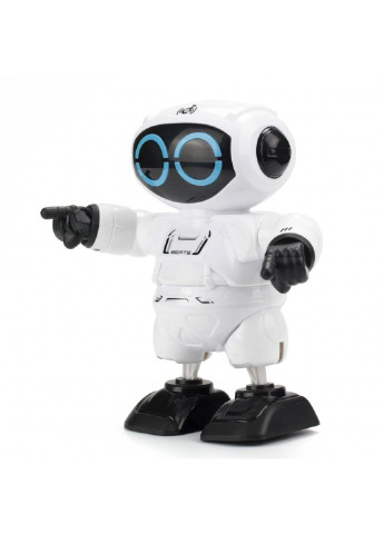 Интерактивная игрушка Танцующий робот (88587) Silverlit (254083181)