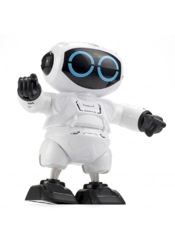 Інтерактивна іграшка Танцюючий робот (88587) Silverlit (254083181)