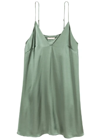 Летний женский сарафан H&M