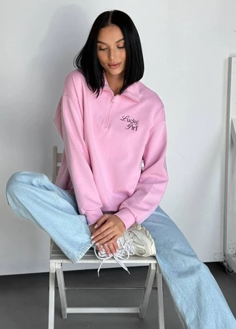 Толстовка No Brand (362096386)