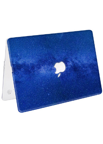 Чохол пластиковий для Apple MacBook Air 11 A1465 / A1370 Чумацький Шлях Всесвіт (Galaxy) (6349-2727) MobiPrint (219124319)