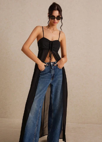 Туника SHEIN (343316888)