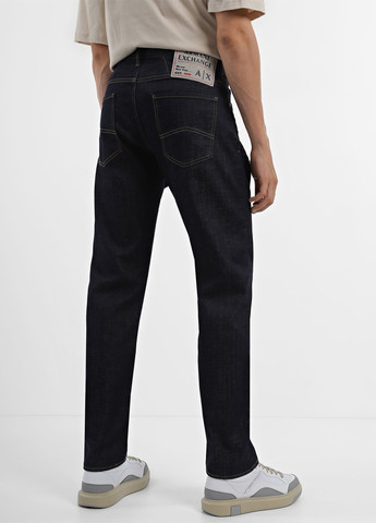 Джинси Armani Exchange (365686717)