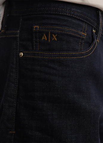 Джинси Armani Exchange (365686717)