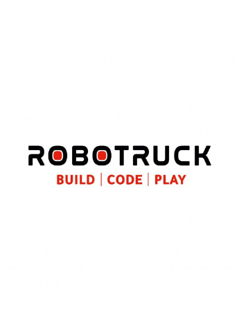 Інтерактивна іграшка Blue Rocket Робот Robotruck STEM (XT380971) No Brand (254067950)