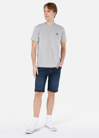 Белая футболка Colin's