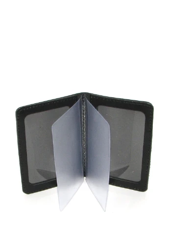 Обкладинка для документів ST Leather Accessories (29572653)
