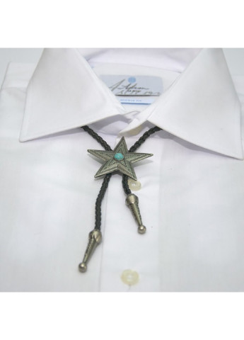 Галстук 102 см Handmade (252131186)