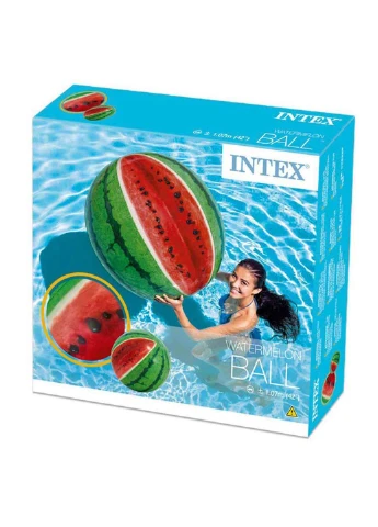 М'яч Intex Арбуз 58075 (253097747)