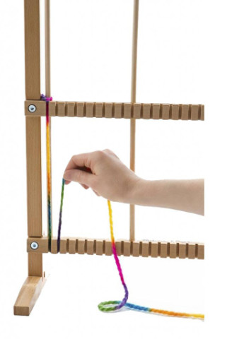 Набор для творчества Большой ткацкий станок (MD19381) Melissa&Doug (254065451)