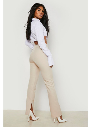 Брюки Boohoo (362193314)