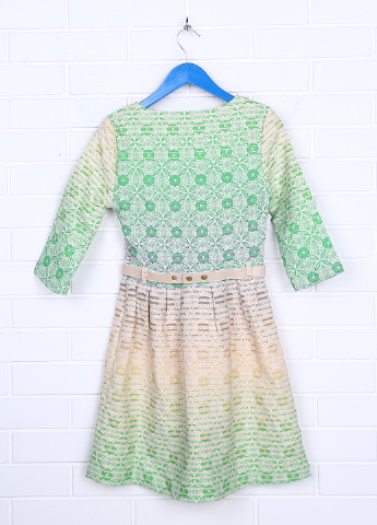 Зелена сукня Diren (39967642)