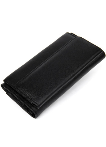 Кожаный кошелек st leather (252059103)