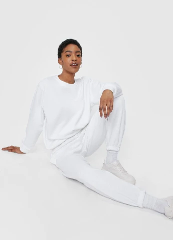 Костюм (світшоти, брюки) Nasty Gal (237848141)
