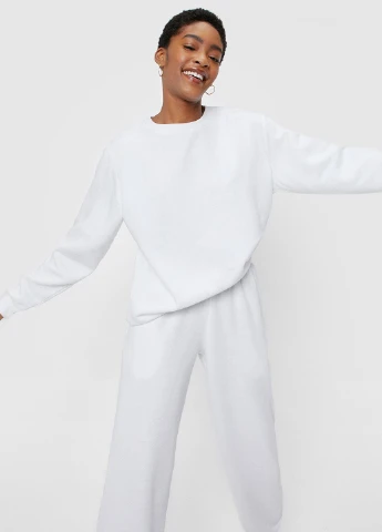 Костюм (світшоти, брюки) Nasty Gal (237848141)
