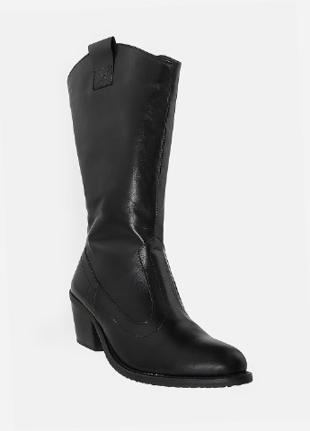 Чоботи RDL50-1 Чорний Daragani (253032563)